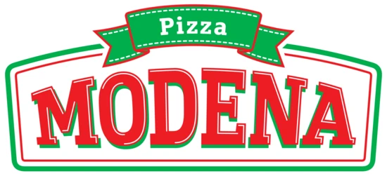 Pizza Modena